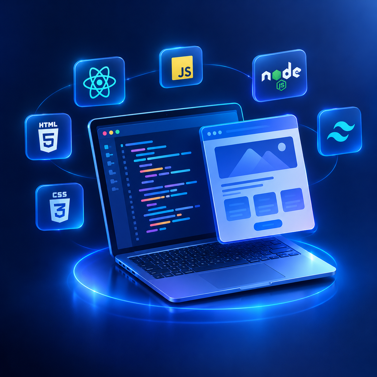 Web Development